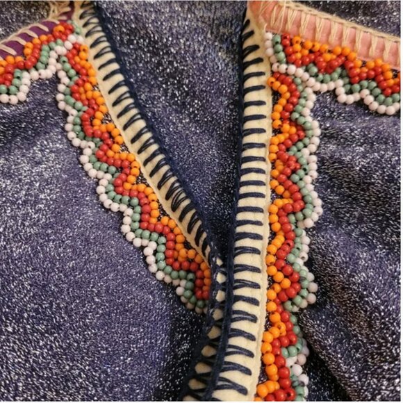 Free People NWT It's Now Cool One Piece Swim Suit size XL - Picture 7 of 9